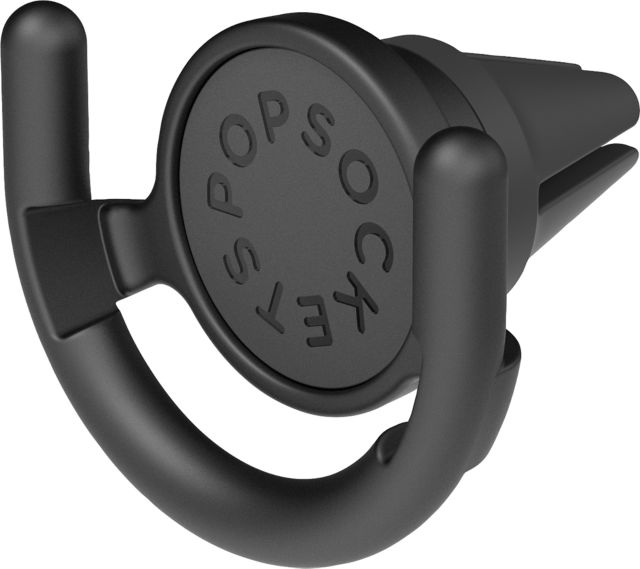 POPSOCKET CAR MOUNT V2 BLACK