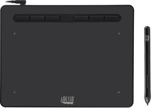 ADESSO CYBRTLNT K8 8X5 GPH TAB