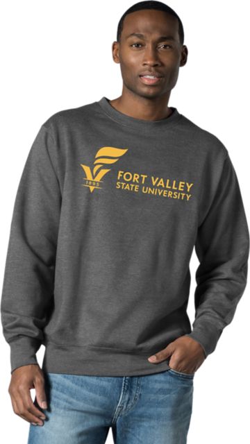 Fort Valley State University Crewneck