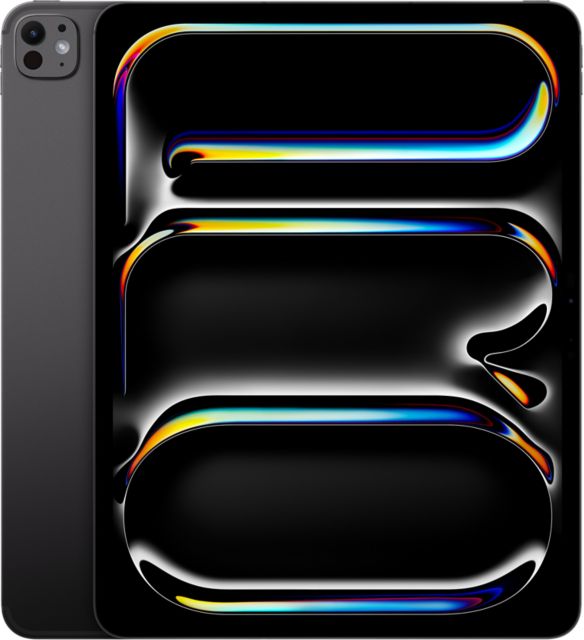 IPAD PRO 13 M5 WF CL 1TB SBLK